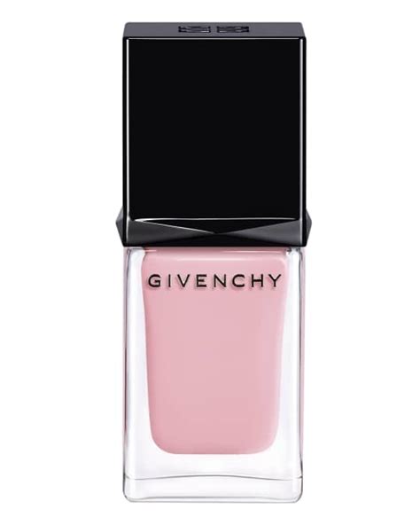 givenchy pink perfecto nail polish|Givenchy Nail Polish .